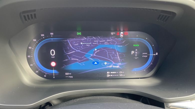 Volvo XC60 2.0 T8 [455] RC PHEV Ultimate Dark 5dr AWD Gtron Estate